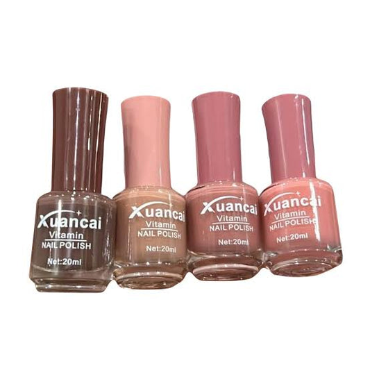 Xuanca Nail Polish Original