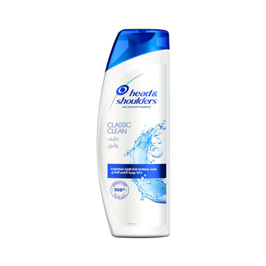 Head&shoulders Shampoo