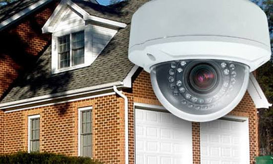 Cctv camera